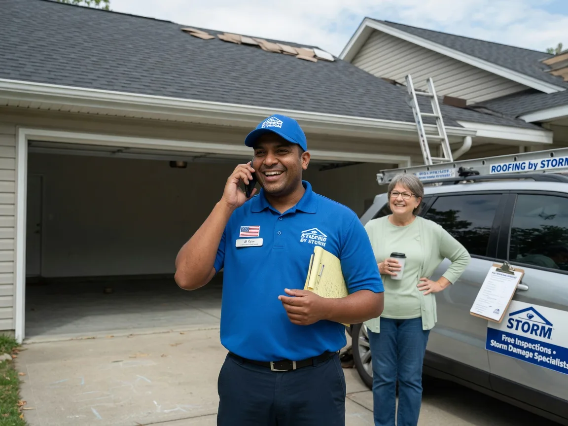 Roof Repair Near Me Caledonia, MS FAQs